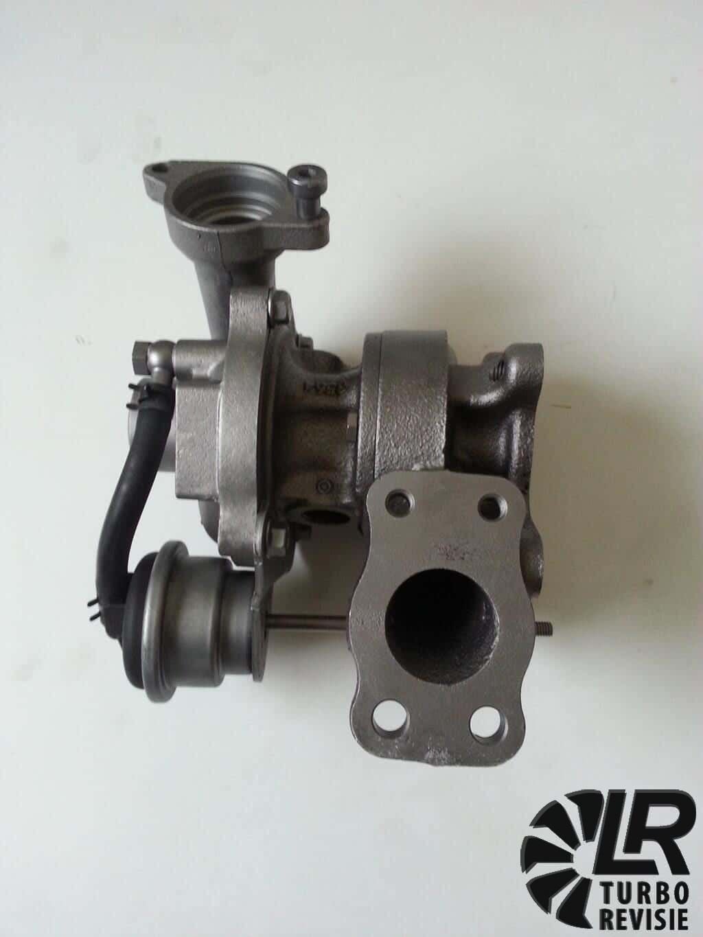 Turbo revisie citroen,ford,mazda,peugeot 1.4hdi,tdci 54,68pk, Citroën, -, -, Enlèvement ou Envoi