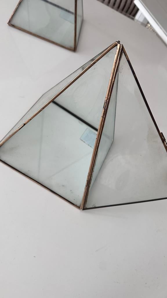 Decoratie, Ophalen, Gebruikt, Decoratieobject, Goud