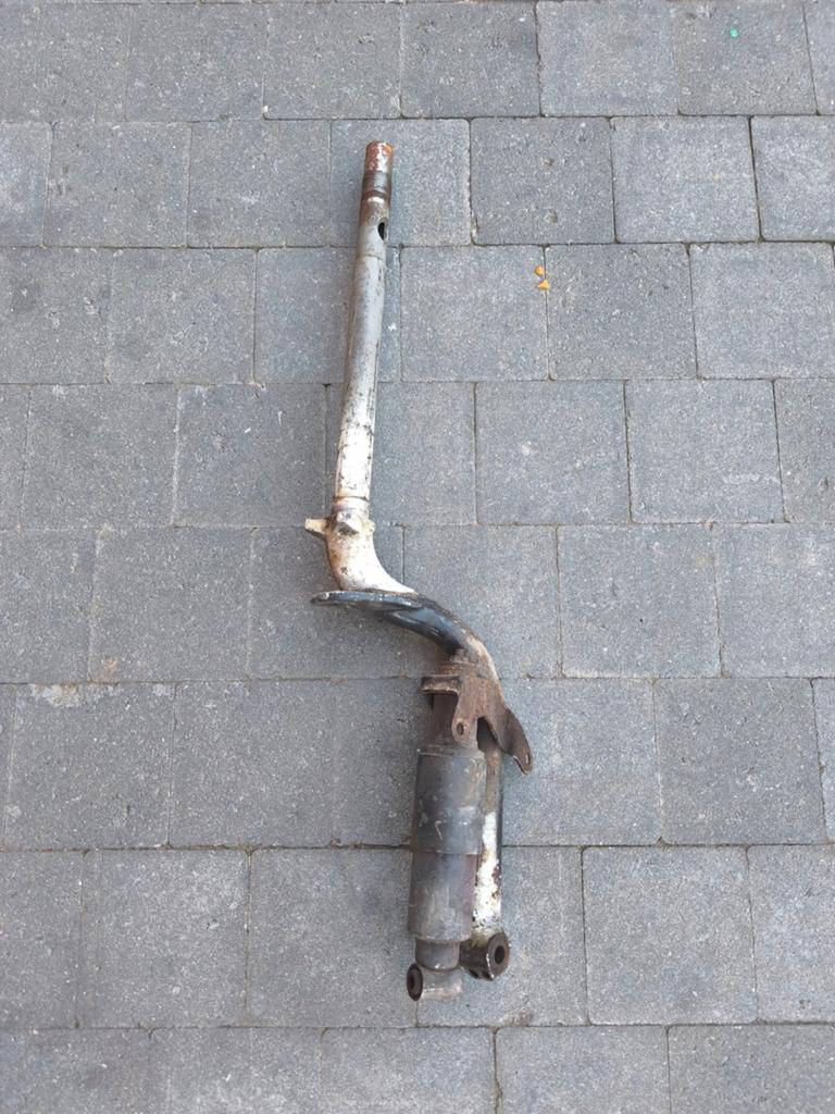 Fourche vespa 160 gs, Enlèvement ou Envoi