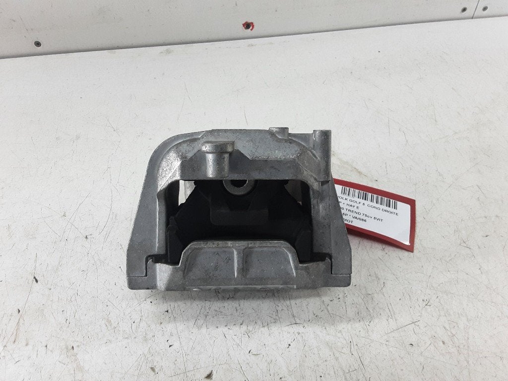 MONTAGE MOTEUR Volkswagen Golf V (1K1) (1KO1996), Autos : Pièces & Accessoires, Suspension & Châssis, Volkswagen, Utilisé