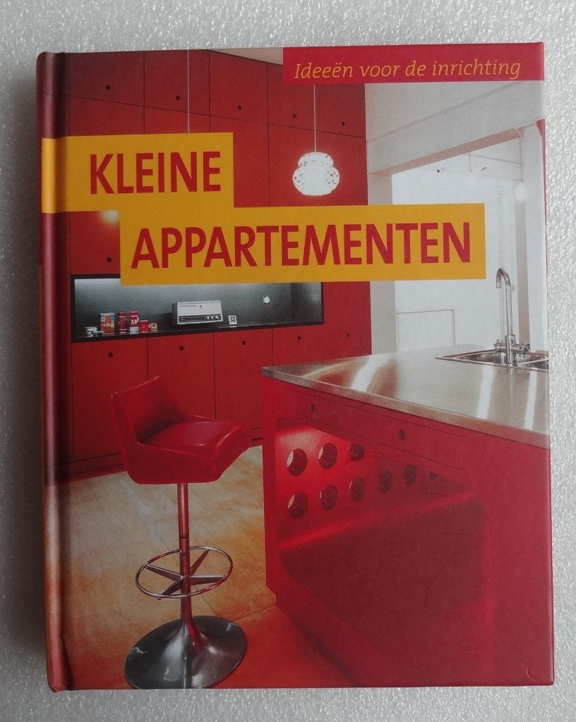 livres d'intérieur, Enlèvement ou Envoi