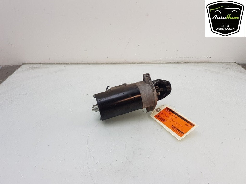 STARTMOTOR Daewoo / Chevrolet Aveo (|001138030|), Robert Bosch AG, Gebruikt, Daewoo, Robert-Bosch-Allee 1
74232  Abstatt, DE
