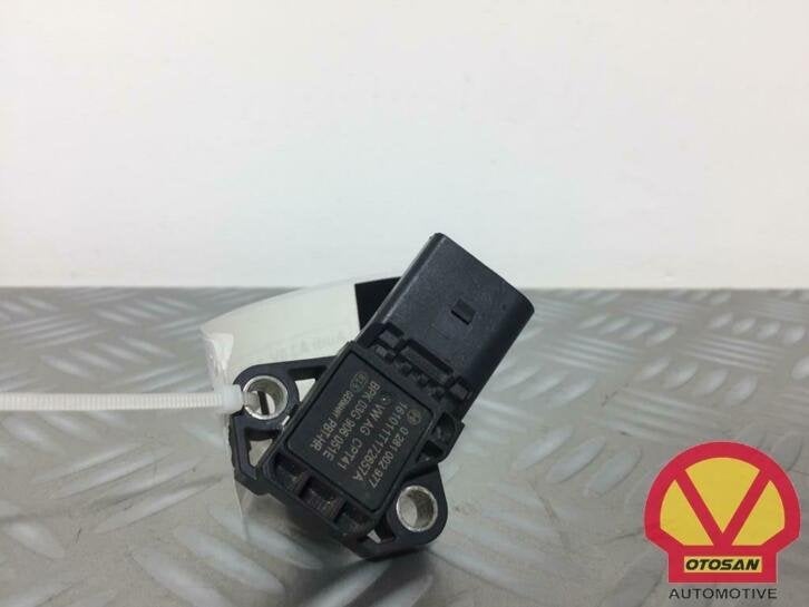 audi a3 8v golf 7 2.0tfsi map sensor 03g906051h, Gebruikt, AUDI AG, Auto-Union-Strasse 1
85045  Ingolstadt, DE, Audi