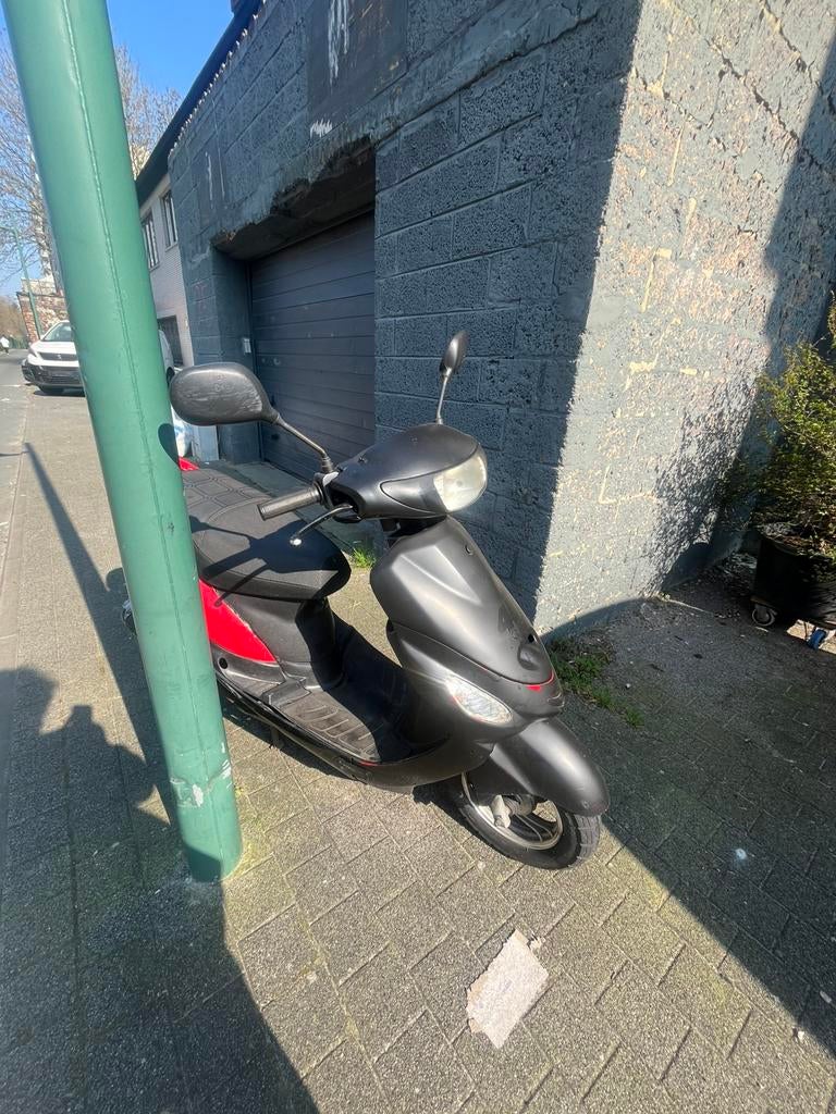 Peugeot v clic, Autres modèles, Enlèvement ou Envoi, Classe B (45 km/h), Utilisé