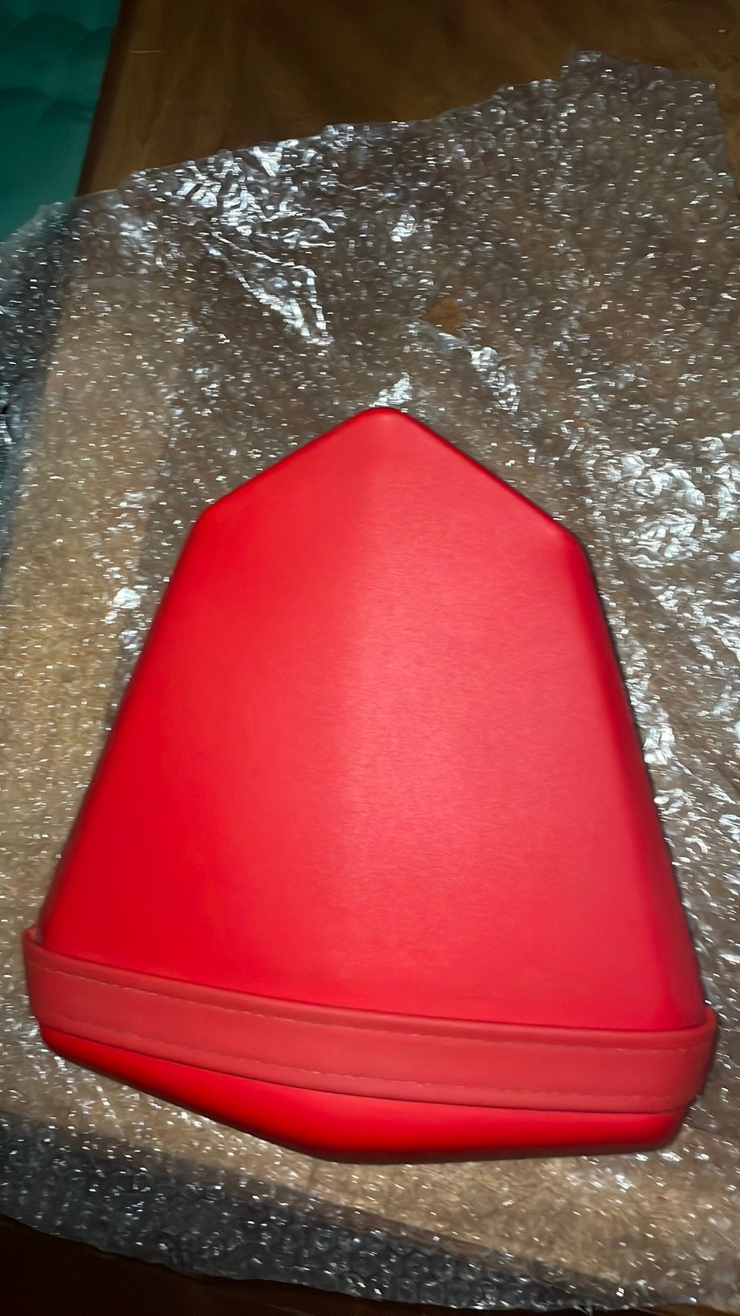 Siège passager Yamaha YZF-R6 2006 - 2007, Enlèvement, Neuf