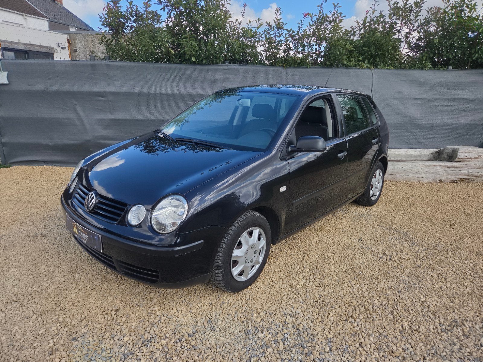 vw polo 1.2 essence 12 mois de Garantie, Autos, Achat, Entreprise, Essence