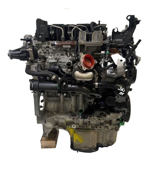 Moteur d'occasion Opel Vivaro 1.5 - D15DT-DV5RD-YH01, Autos : Pièces & Accessoires, Moteurs & Accessoires, Envoi, Révisé, Opel