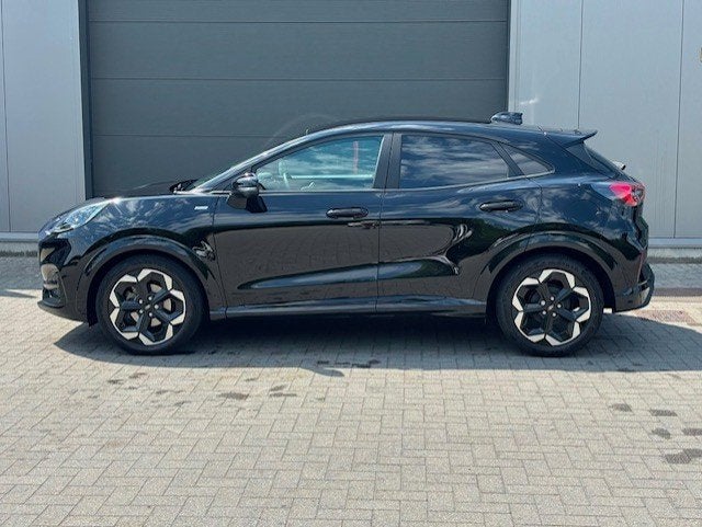 Ford Puma ST-Line X adaptive cruise controle, Autos, Ford, Achat, Puma, Euro 6, Entreprise