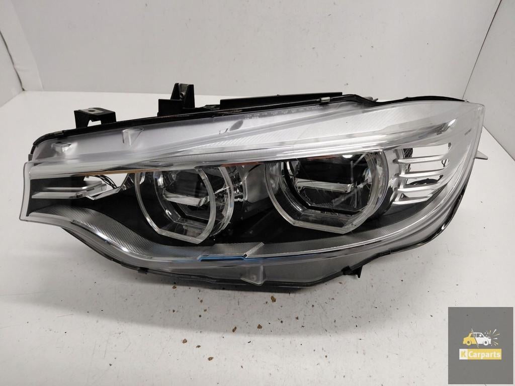 7460619, BMW F32 F33 F36 Full Led-lamp links, Auto-onderdelen, Verlichting, Petuelring 130
80788  Munich, DE, Gebruikt, Info@bmw.de