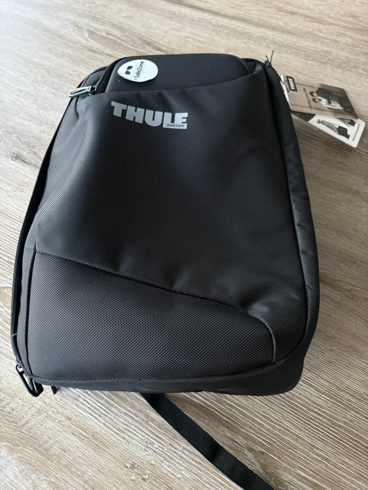 Thule Accent, Informatique & Logiciels, Neuf, Enlèvement ou Envoi, Poignée, Porte-document