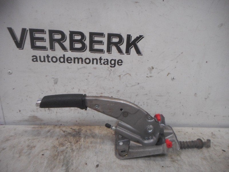 LEVIER DE FREIN A MAIN Opel Astra G (F07) (01-1999/03-2005), Utilisé, Opel