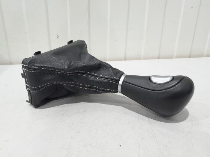 Enveloppe levier de vitesse d'un Audi S4, -, 3 mois de garantie, Utilisé, -
