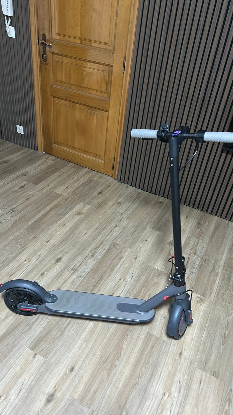 Étape E, Enlèvement, Comme neuf, Step électrique (E-scooter)