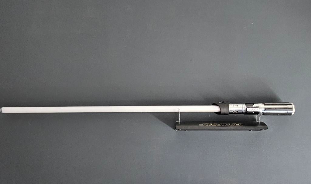 Zeldzame lightsaber, Verzamelen, Ophalen