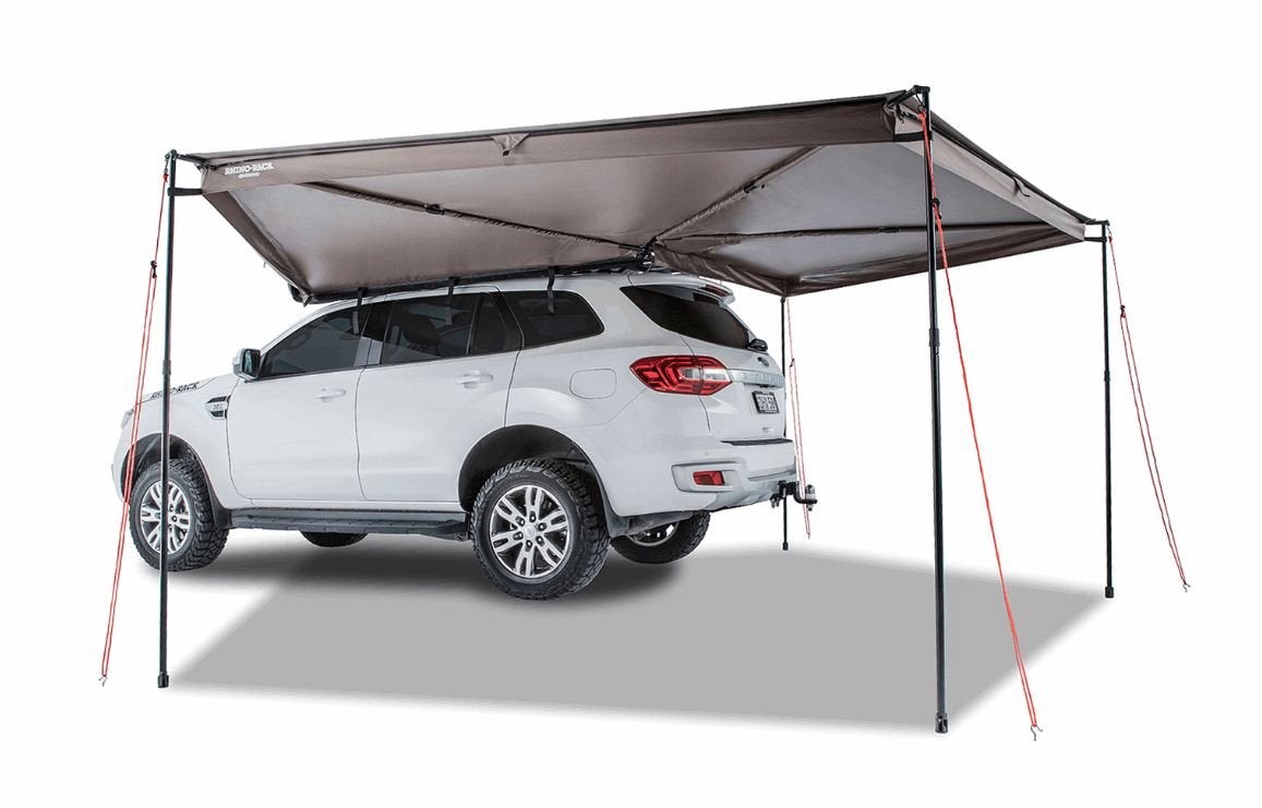 Rhino Rack Batwing  V2 2500mm Links of Rechts 33114 / 33115, -, Verzenden, -, Nieuw