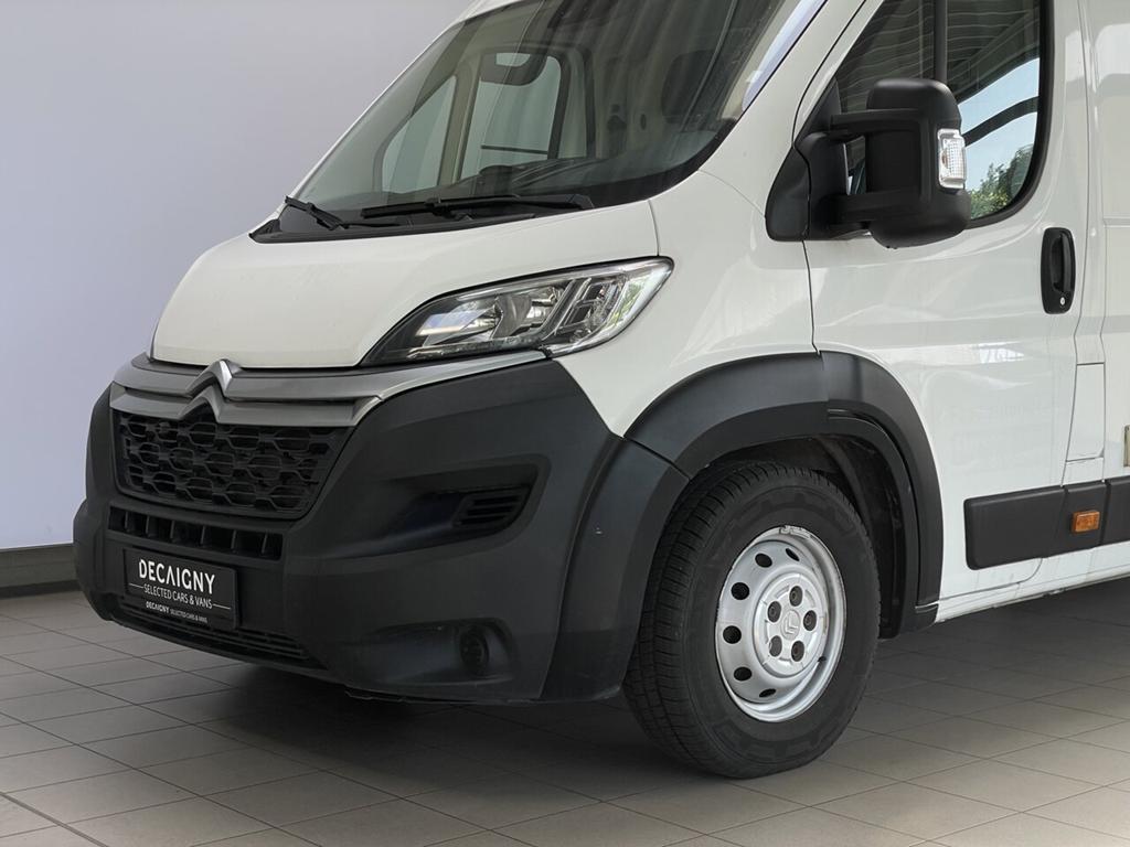 Citroen Jumper 2.2 HDI L4H2 Frigo Koelwagen !NIEUWE MOTOR!, 122 kW, 4 deurs, Citroën, 0 kg