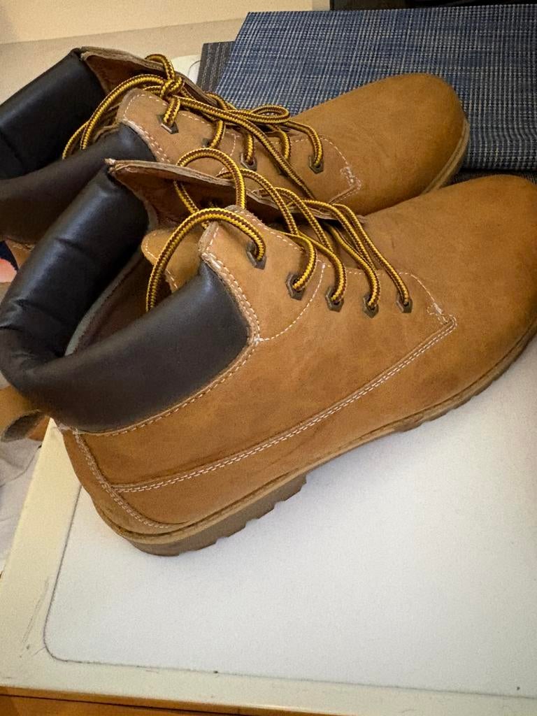 Casual enkelboots van Next te koop, Vêtements | Hommes, Chaussures, Enlèvement, Comme neuf, Bottes