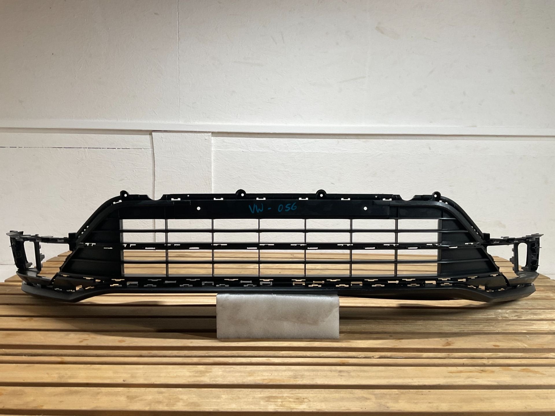 Grille de pare-chocs VW T-Roc Troc Rooster 2GA805903B R-line, Volkswagen, Volkswagen AG, Vw@volkswagen.de, Utilisé