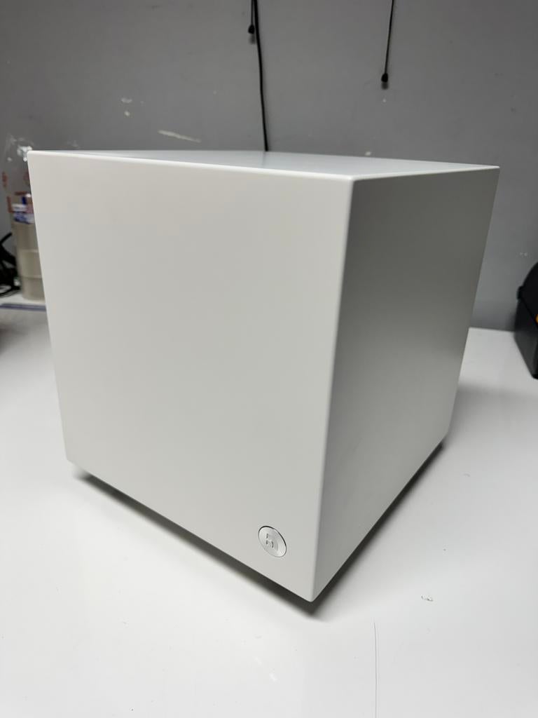 Audio Pro SW-5, Audio, Tv en Foto, Luidsprekerboxen, Overige merken, Subwoofer, Ophalen of Verzenden, Zo goed als nieuw