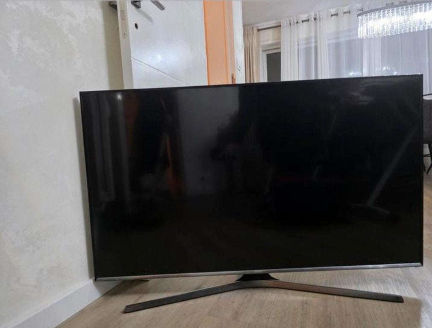 Tv 48 inch goede staat, Ophalen