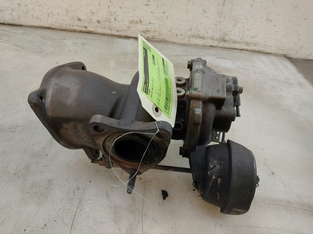 TURBO Volvo V60 I (FW / GW) (01-2010/12-2018), Auto-onderdelen, Dhr. J. Ham, Gebruikt, Administratie@autoham.nl, Volvo