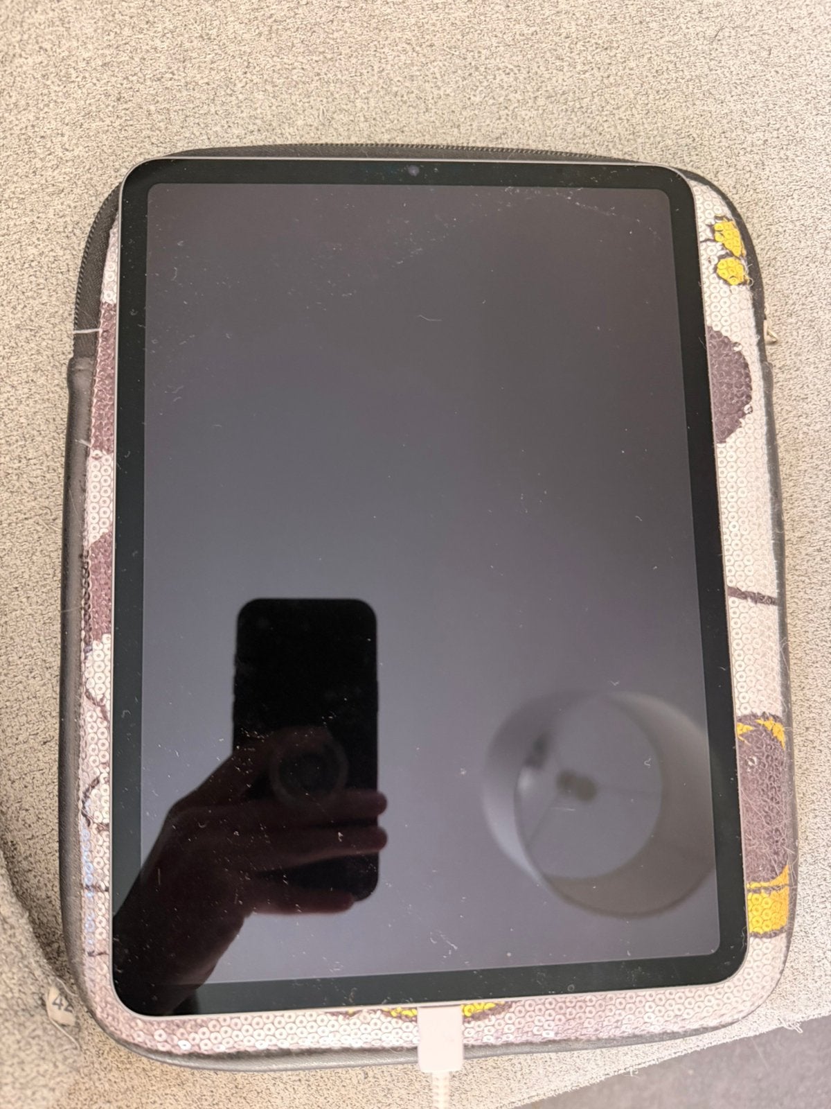 Ipad pro, Computers en Software, Apple iPads, Ophalen, Zo goed als nieuw, 11 inch, 128 GB