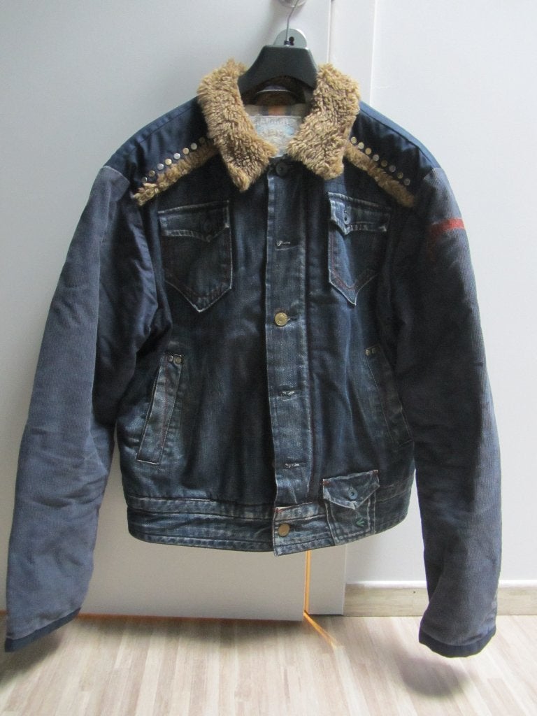 Energie Jas XXL, Energie, Enlèvement ou Envoi, Taille 56/58 (XL), Porté