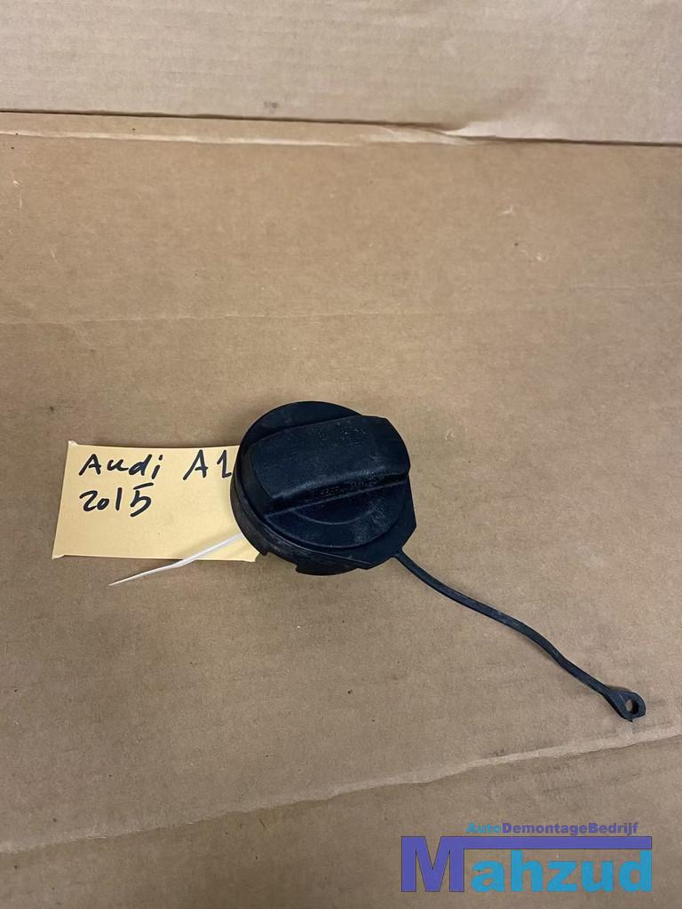 AUDI A1 VW Tankdop 2011-2018, Auto-onderdelen, Gebruikt, AUDI AG, Auto-Union-Strasse 1
85045  Ingolstadt, DE, Audi