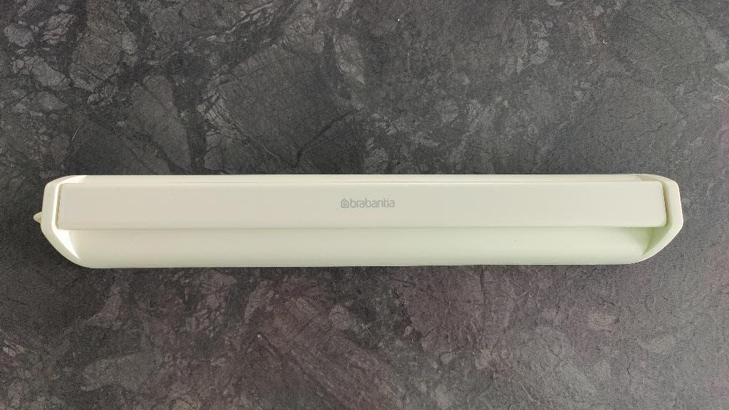 Roldrooglijn Brabantia, Ophalen, Gebruikt