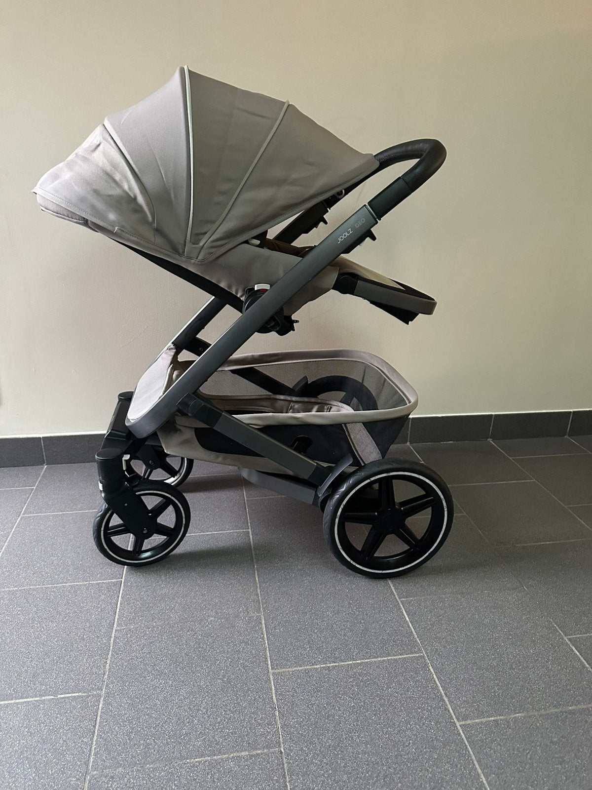 Joolz Geo3 kinderwagen inclusief Maxi-Cosi, Enlèvement, Comme neuf, Maxi-Cosi