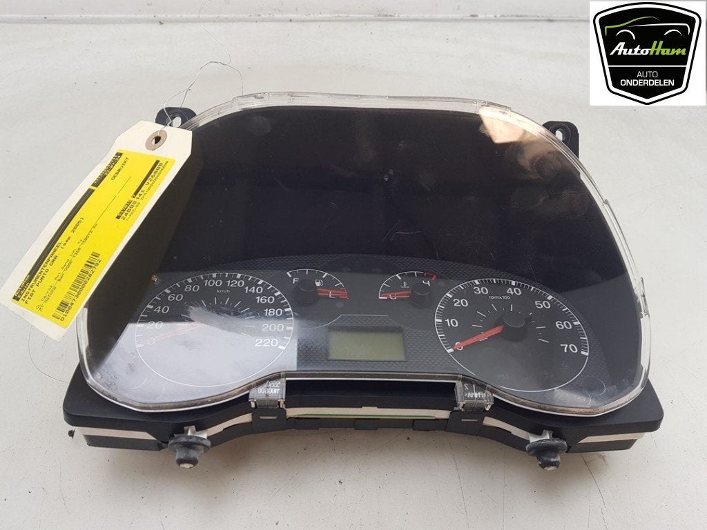 COCKPIT Fiat Grande Punto (199) (|51701537|), Gebruikt, Fiat