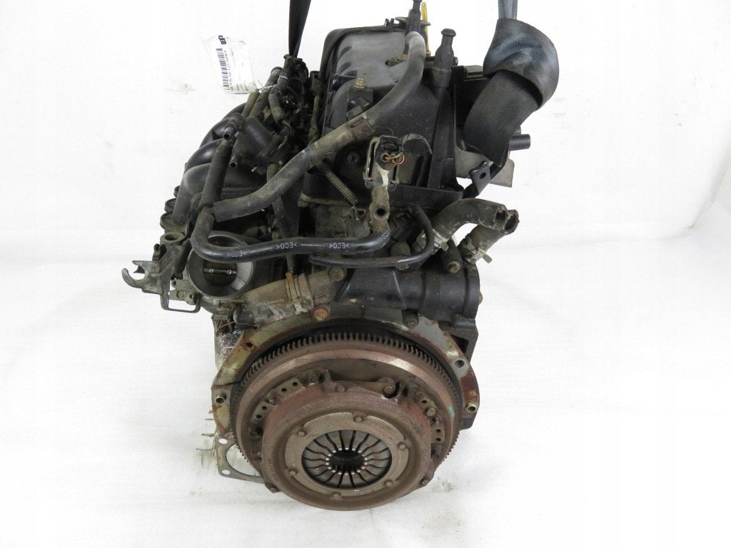 Moteur A9JA Complet FIESTA FORD, Envoi, Utilisé, Daihatsu