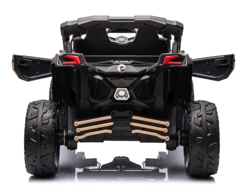 Voiture électrique enfant • BUGGY CANAM  • 4x4 • 24V5Ah, Enfants & Bébés, Enlèvement, Neuf