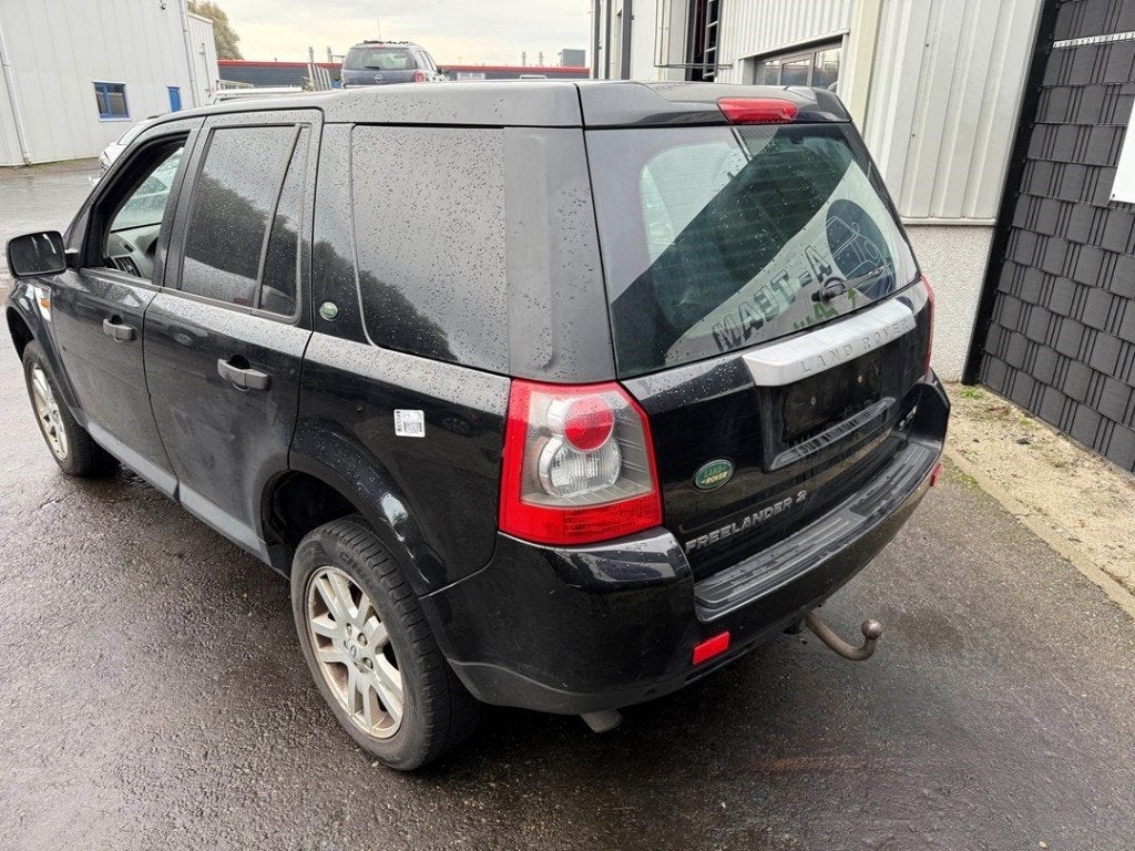 FEU ARRIÈRE GAUCHE Freelander II (|LR025607|), Campus Kronberg 7
61476  Kronberg im Taunus, DE, Land Rover, Utilisé, Jaguar Land Rover Deutschland GmbH