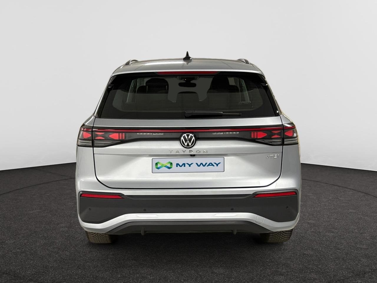 Volkswagen Tayron 1.5 eTSI mHEV ACT Life 7pl. DSG, Autos, Argent ou Gris, Achat, Automatique, Ordinateur de bord