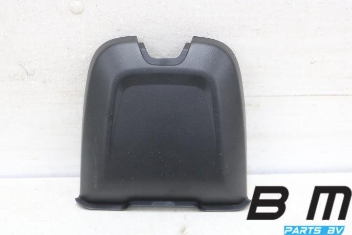 Afdekking binnenspiegel Audi S5 F5 Cabrio 8W7857519, Utilisé