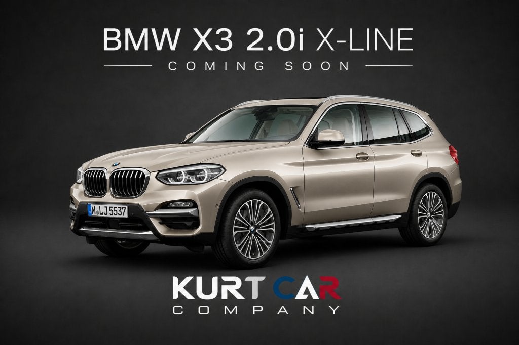 BMW X3 2.0i xDrive Facelift | Head Up | Pano Dak | Camera, Auto's, Automaat, 1998 cc, 4 cilinders, Leder