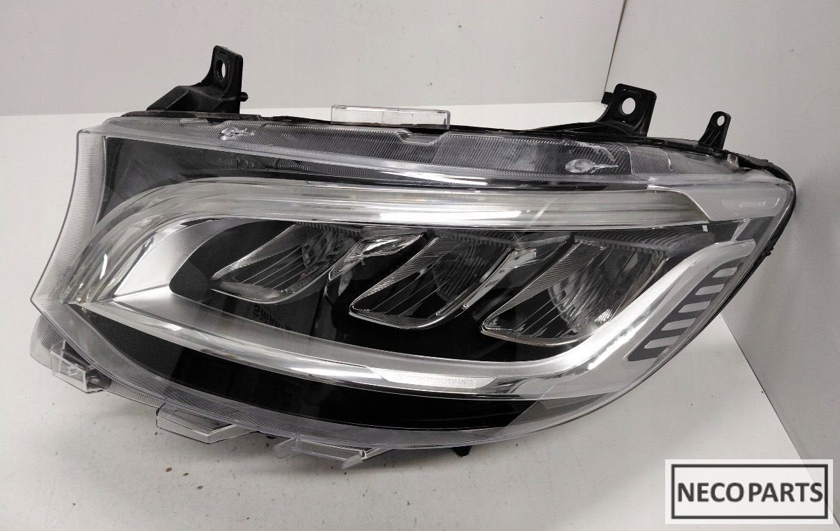 MERCEDES SPRINTER W907 W910 FULL LED KOPLAMP A9109067100, Autos : Pièces & Accessoires, Éclairage, Mercedes-Benz, Utilisé, Enlèvement ou Envoi