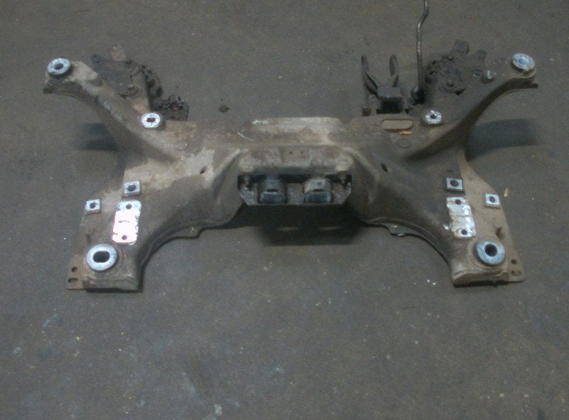 BERCEAU AVANT Peugeot 407 (6C / J) (01-2005/03-2011), Autos : Pièces & Accessoires, Suspension & Châssis, Peugeot, Utilisé
