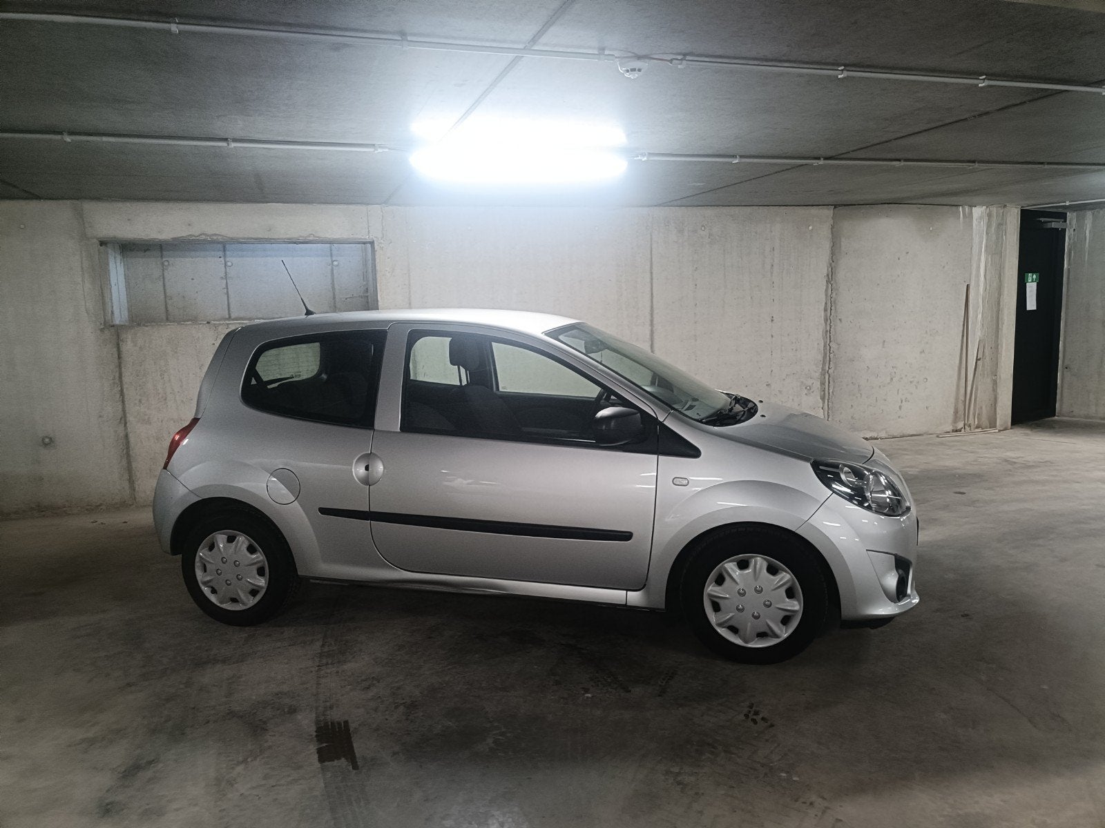 renault twingo, Autos, Argent ou Gris, Beige, Boîte manuelle, Particulier