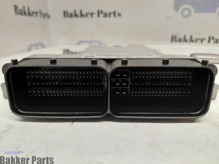 Ordinateur gestion moteur d'un Landrover Evoque, Land Rover, -, 3 mois de garantie, Utilisé