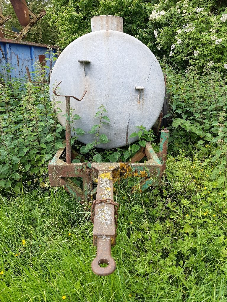 waterton 3000 liter voor tractor, Enlèvement, Arrosage et Drainage