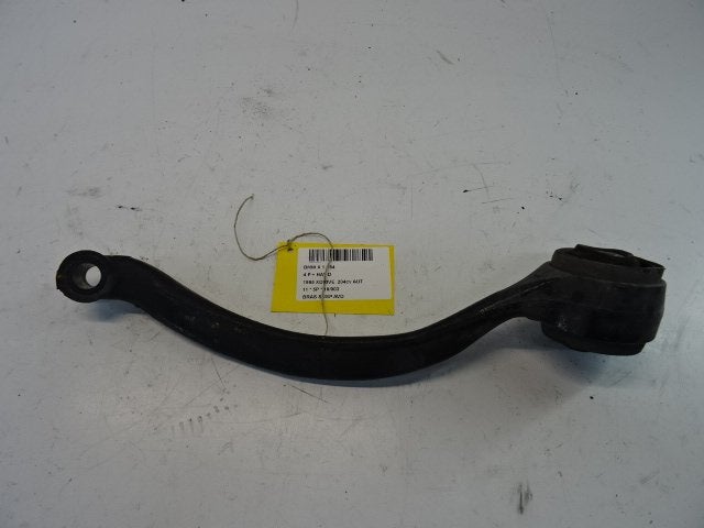 DRAAGARM RECHTS VOOR BMW X1 (E84) (6768984), Gebruikt, BMW