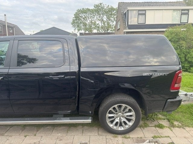 Dodge RAM huifcontainer, Auto-onderdelen, Carrosserie, Ophalen, Gebruikt, Achterklep, Dodge