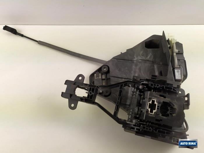 Deurslot Mechaniek 4Deurs rechts-voor van een Volvo V40, Gebruikt, -, -, Ophalen of Verzenden