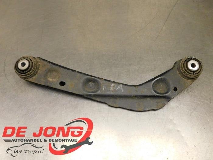 Bras de suspension arrière droit d'un Volvo XC90, -, 3 mois de garantie, -, -