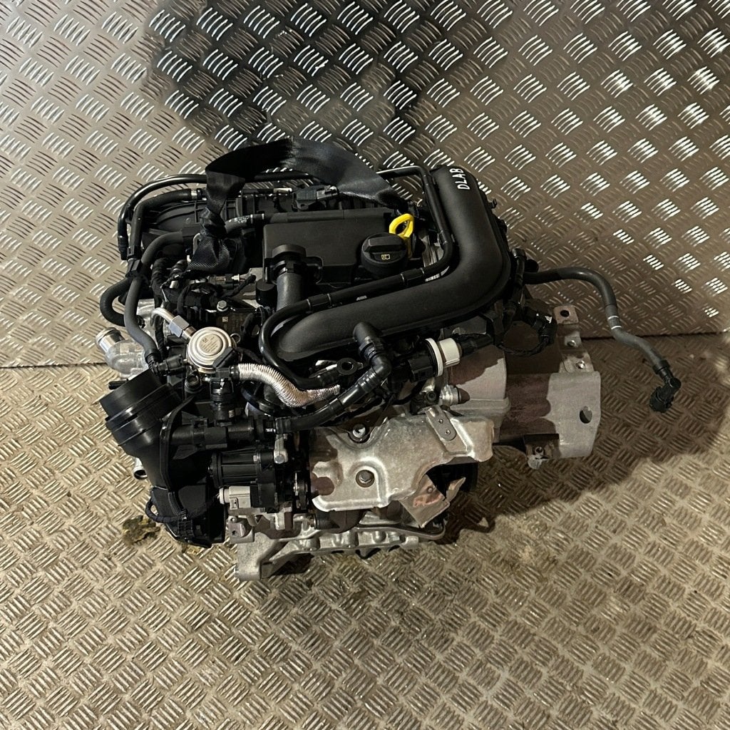 Moteur DLAA Complet OCTAVIA SKODA VW ARONA T-CROSS KAROQ, Auto-onderdelen, Motor en Toebehoren, Alfa Romeo, Amerikaanse onderdelen