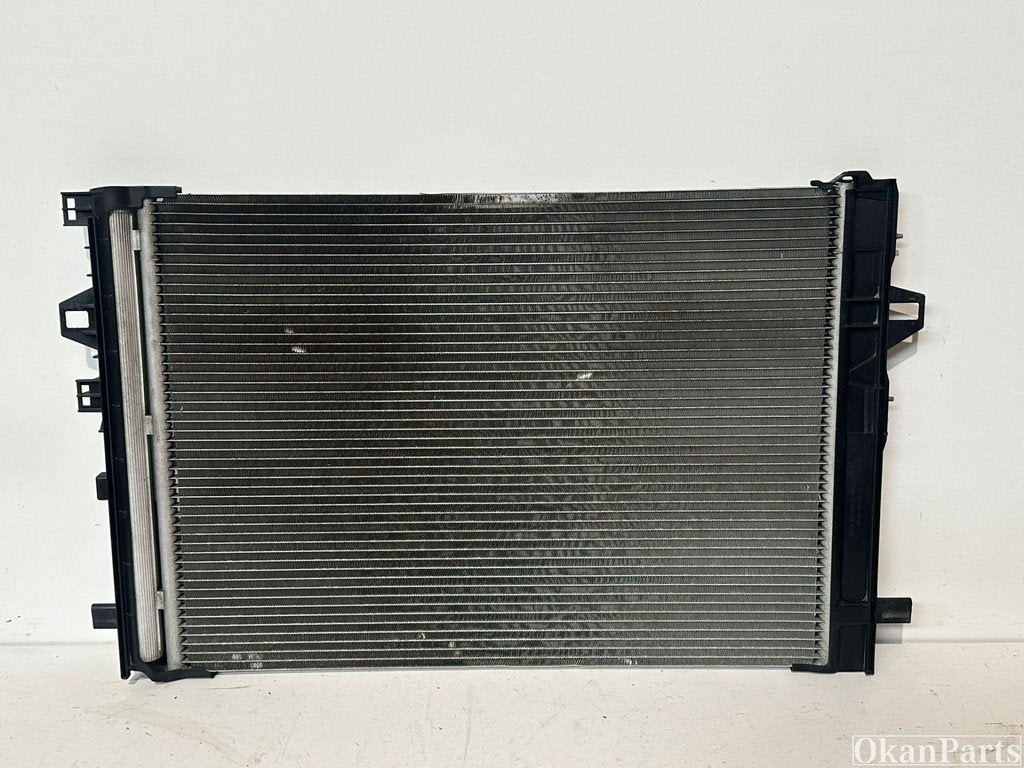 Mercedes A W176 B W246 CLA W117 Airco Condensor A2465000454, Gebruikt, Mercedes-Benz