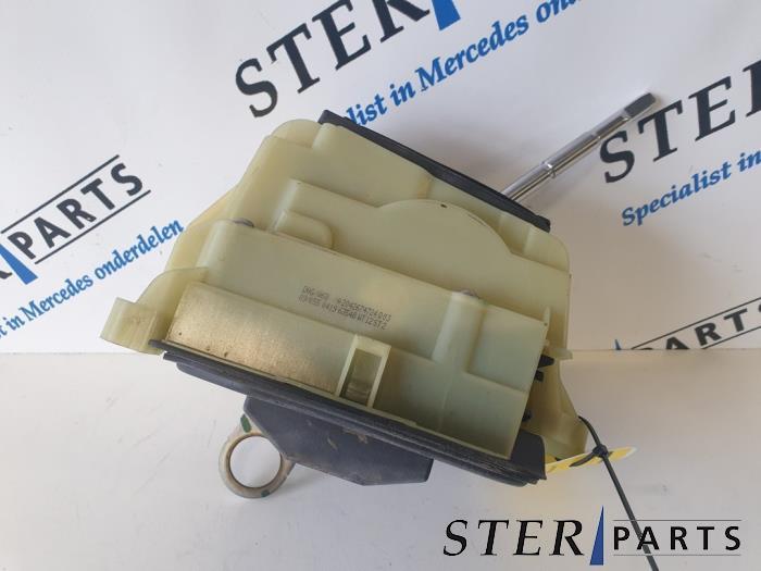 Levier de sélection automatique d'un Mercedes E-Klasse, 3 mois de garantie, Utilisé, -, -