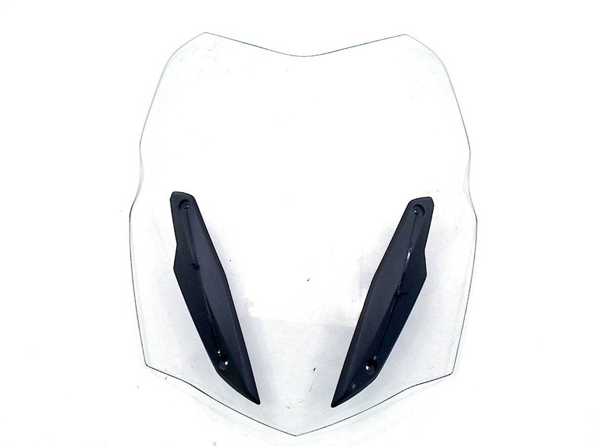PARE-BRISE DE CARÉNAGE BMW, Motos, Dhr. S. di Majo, Utilisé, Info@cama-motorparts.nl, P.J. Troelstraweg 8 8
3144 CX  MAASSLUIS, NL